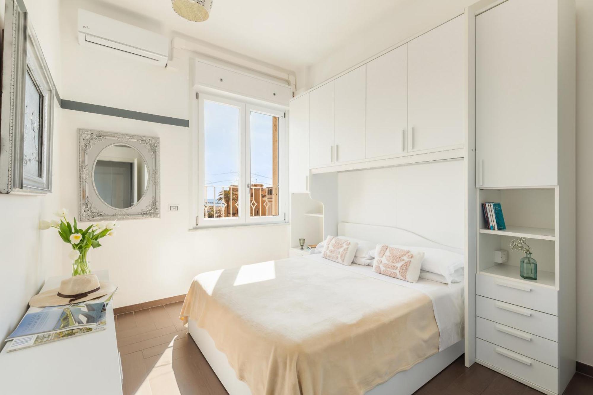 Beach Apartment Lido di Ostia Kültér fotó