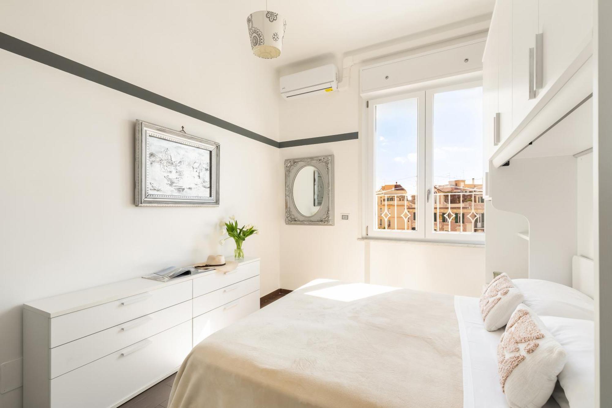 Beach Apartment Lido di Ostia Kültér fotó