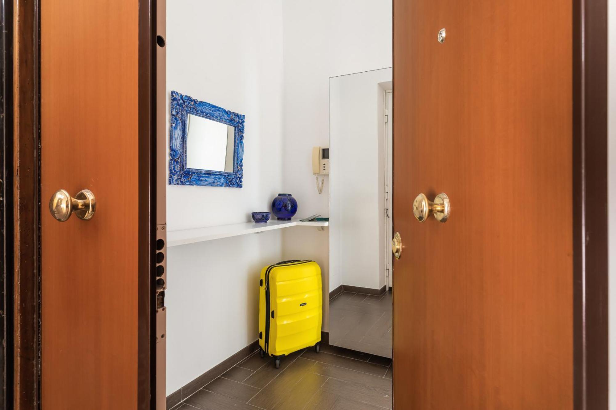 Beach Apartment Lido di Ostia Kültér fotó