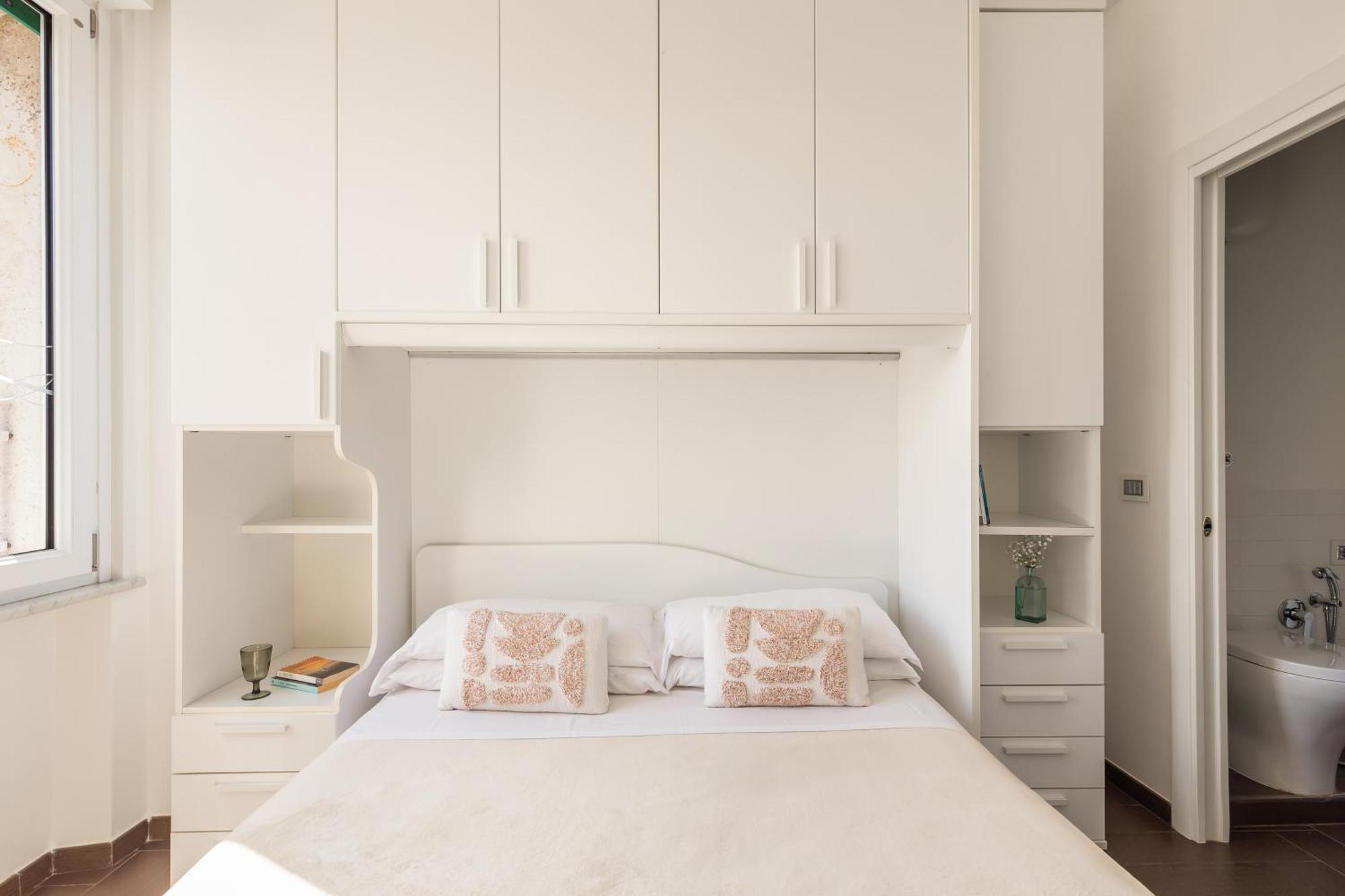 Beach Apartment Lido di Ostia Kültér fotó