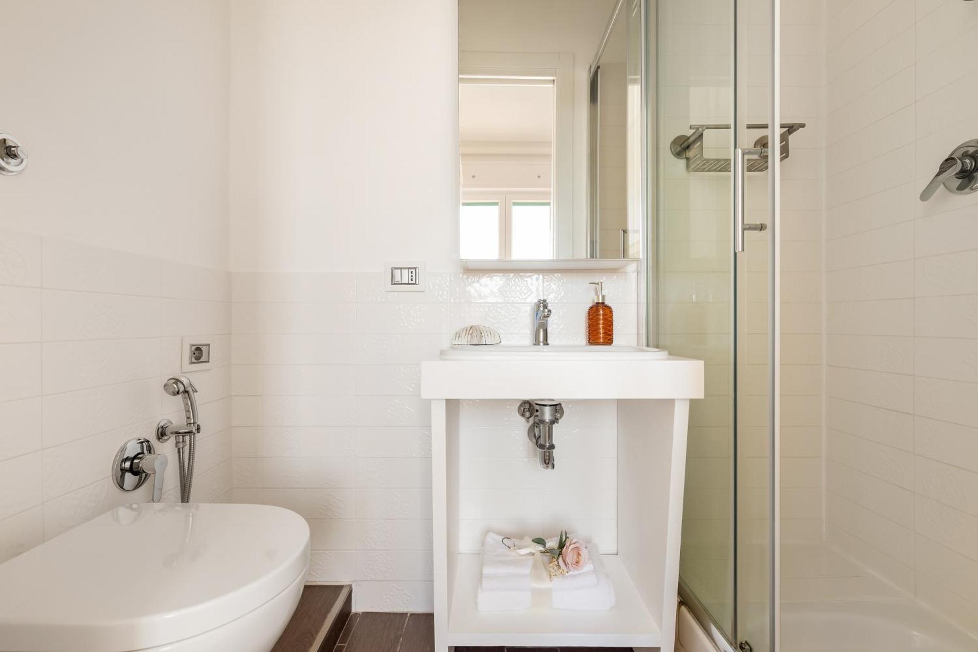 Beach Apartment Lido di Ostia Kültér fotó