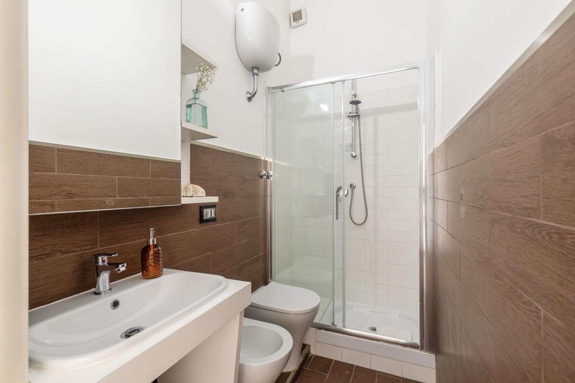 Beach Apartment Lido di Ostia Kültér fotó