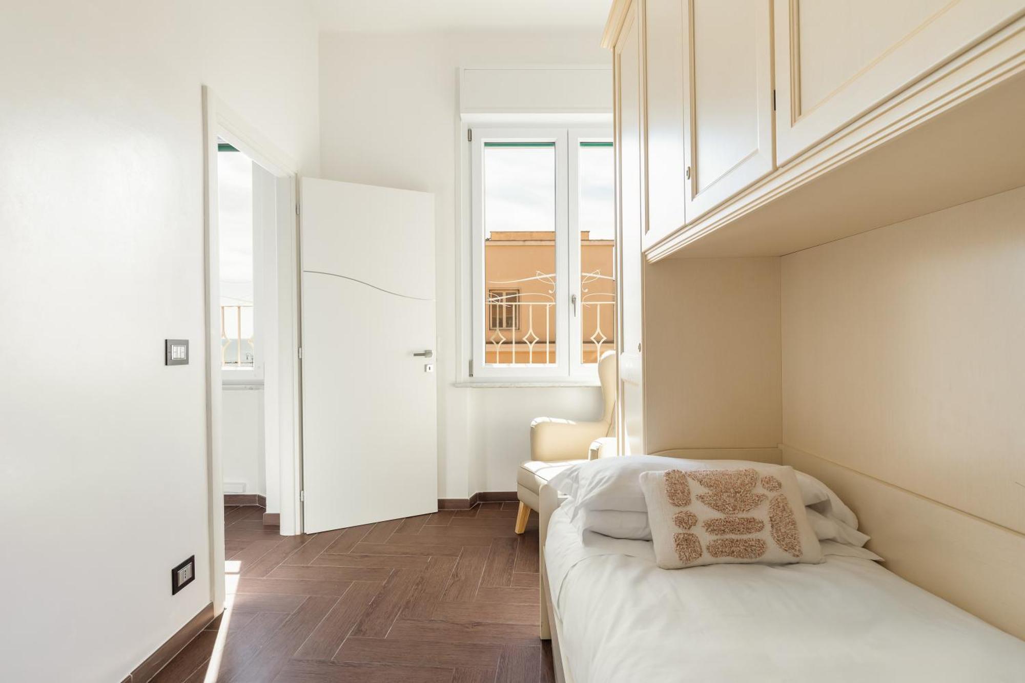 Beach Apartment Lido di Ostia Kültér fotó