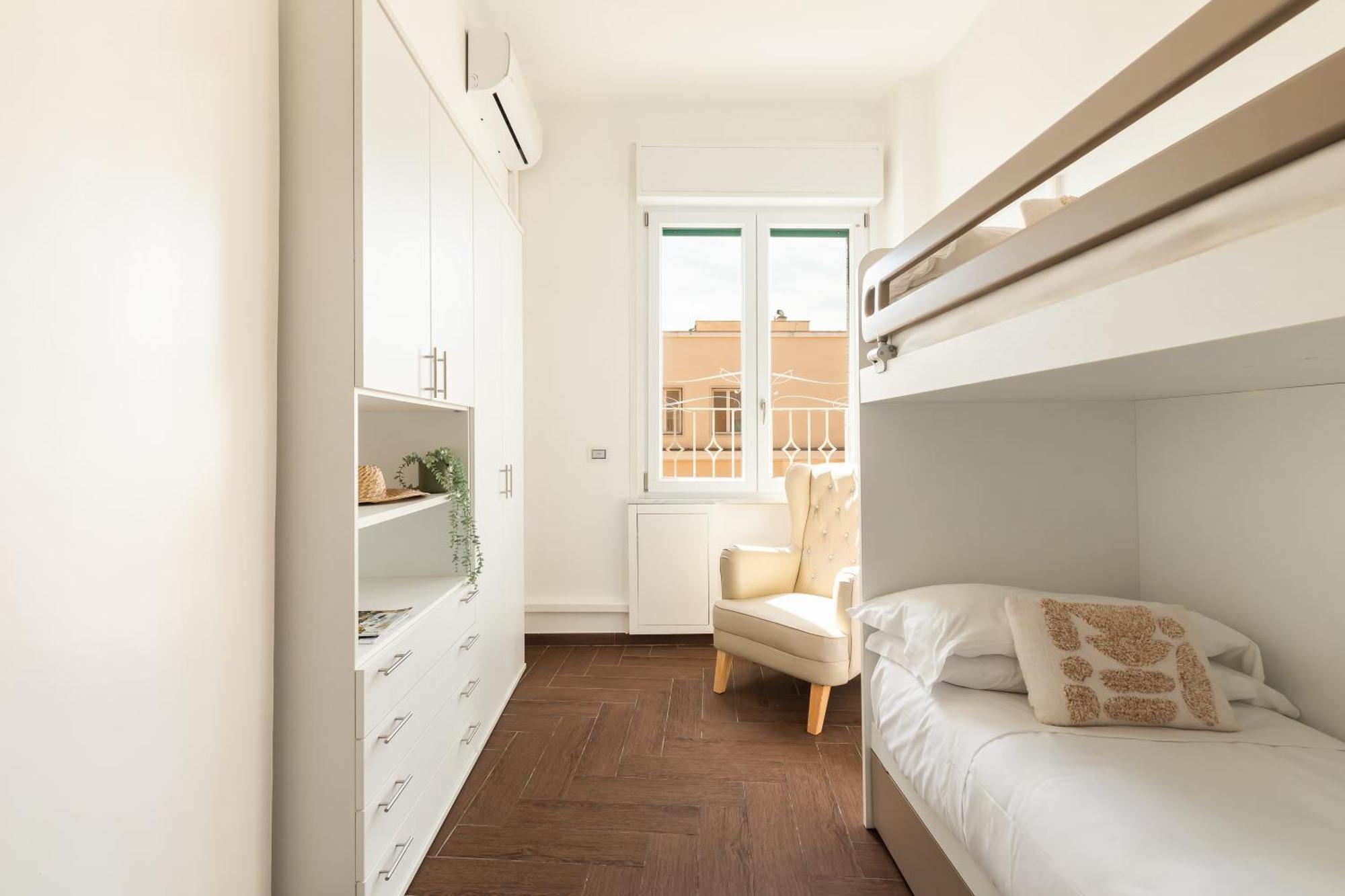 Beach Apartment Lido di Ostia Kültér fotó