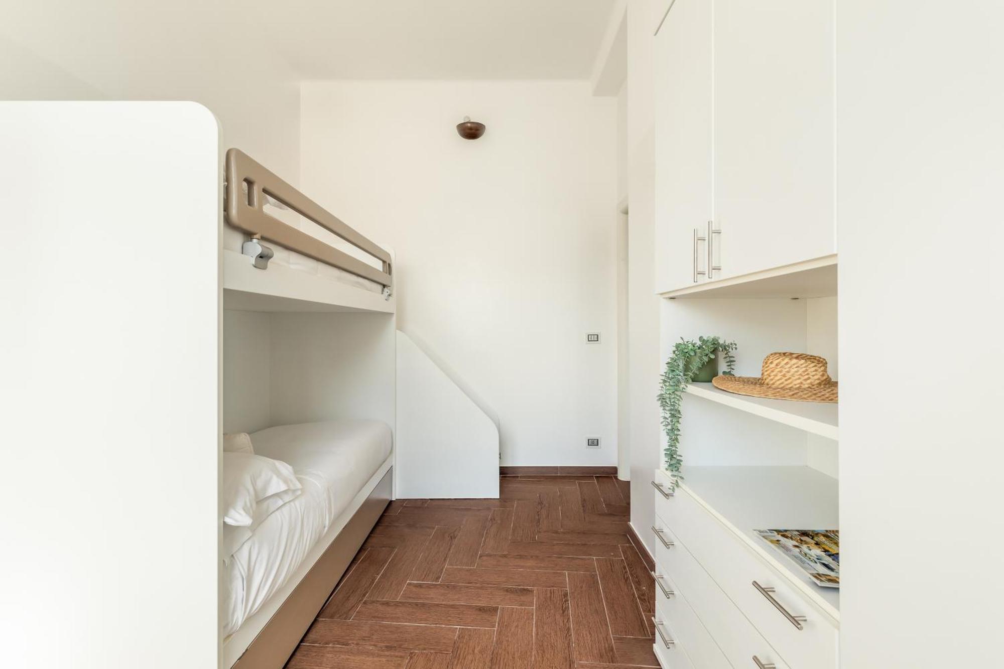 Beach Apartment Lido di Ostia Kültér fotó
