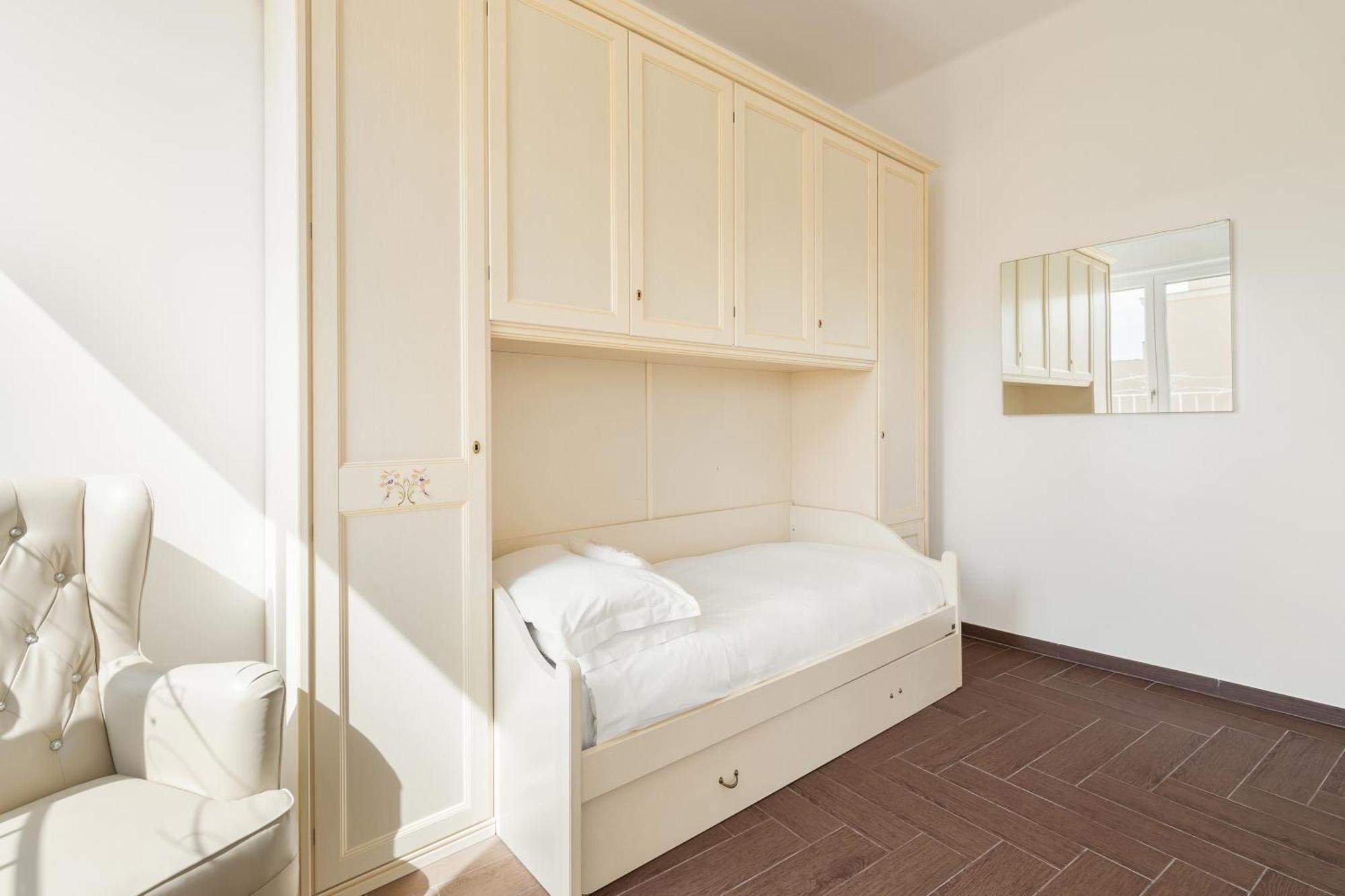 Beach Apartment Lido di Ostia Kültér fotó